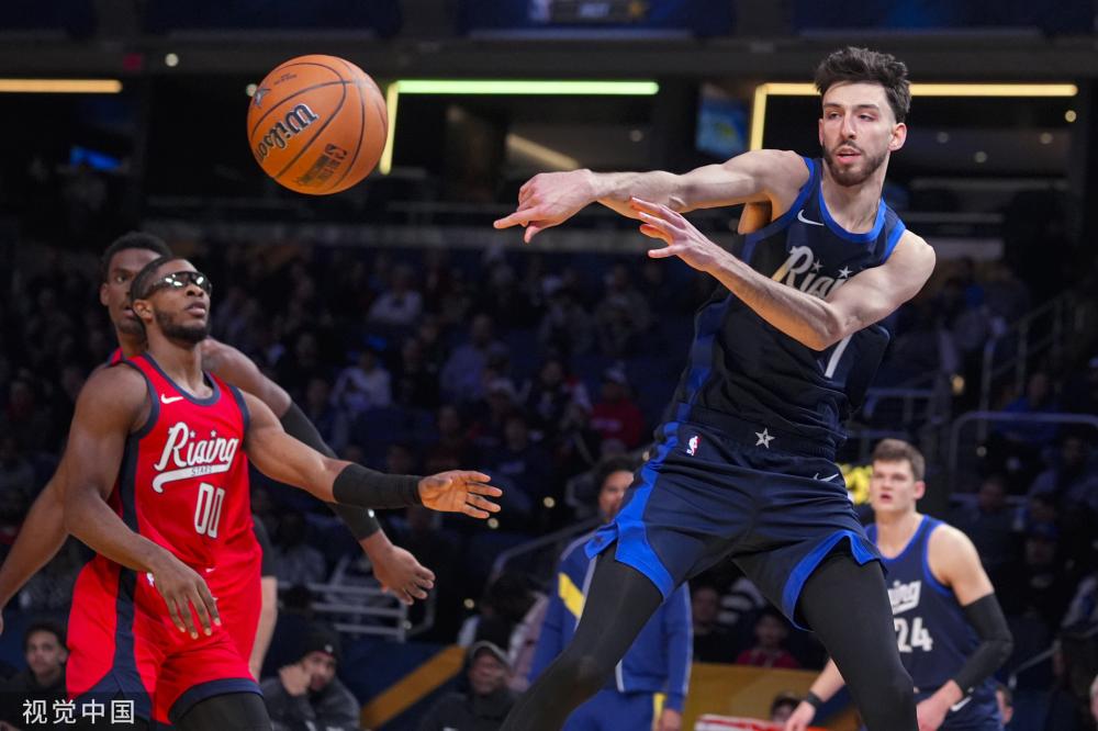 每一次跨越 每一次跨越